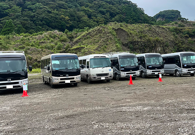 車両レンタル