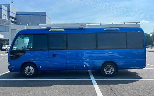特装ハイエース・貨物車